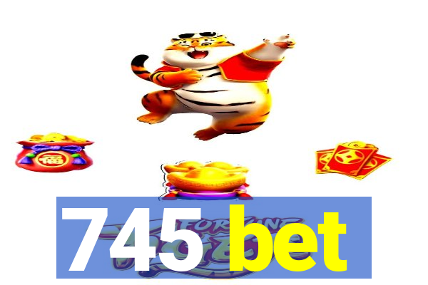 745 bet